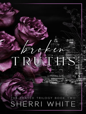 cover image of Broken Truths